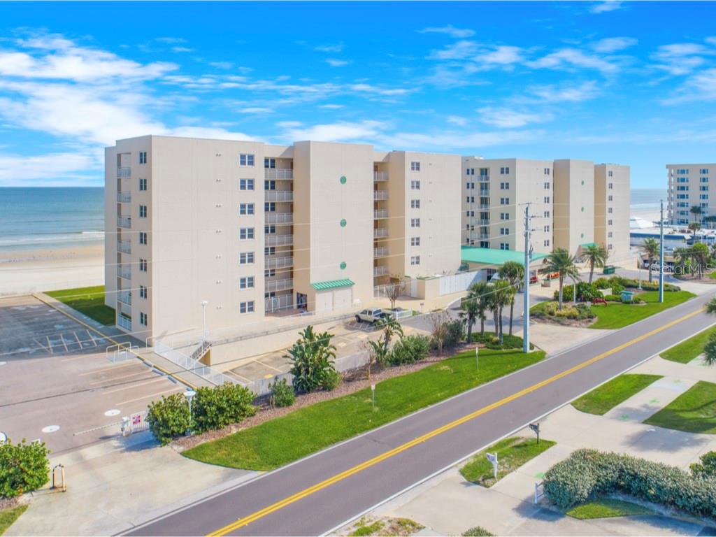 4495 South Atlantic Avenue, Unit 104 Ponce Inlet, FL 32127 - Photo 38 of 38