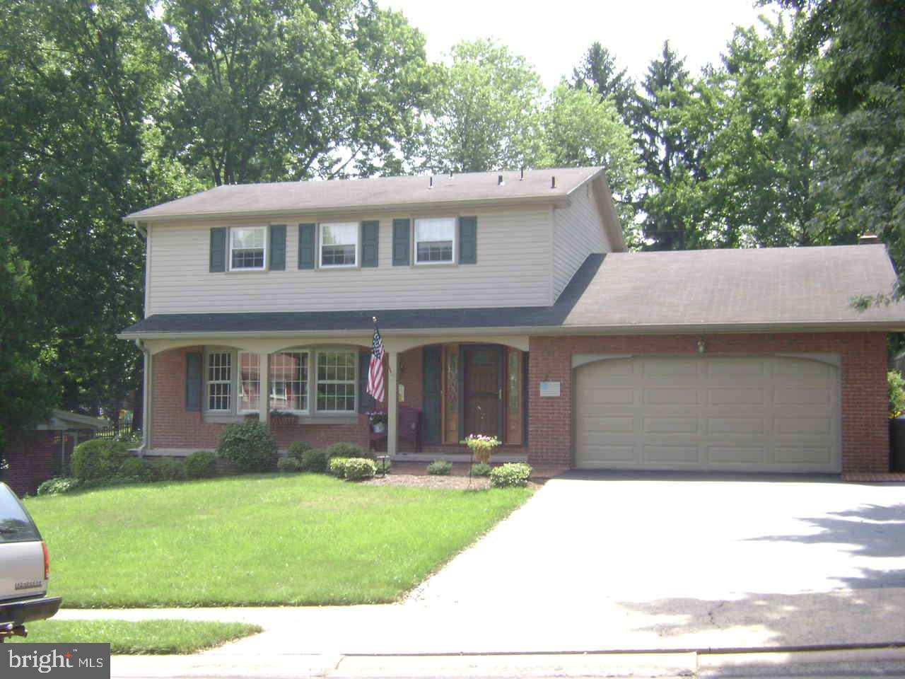 2950 Chesapeake Road York, PA 17402 - Photo 1 of 1 Gallery Image 1