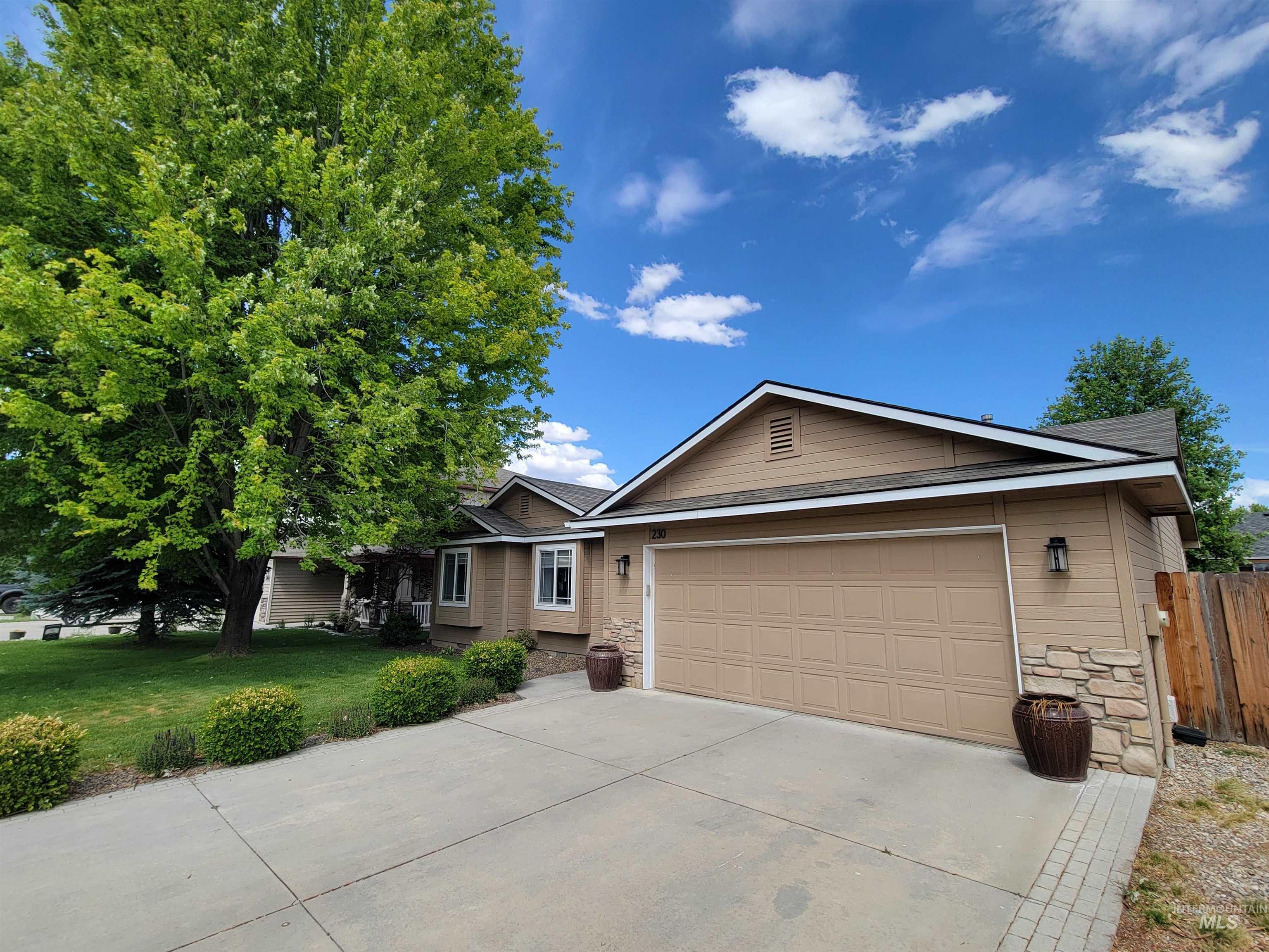 230 Sherwood Road Middleton, ID 83644 - Photo 20 of 20