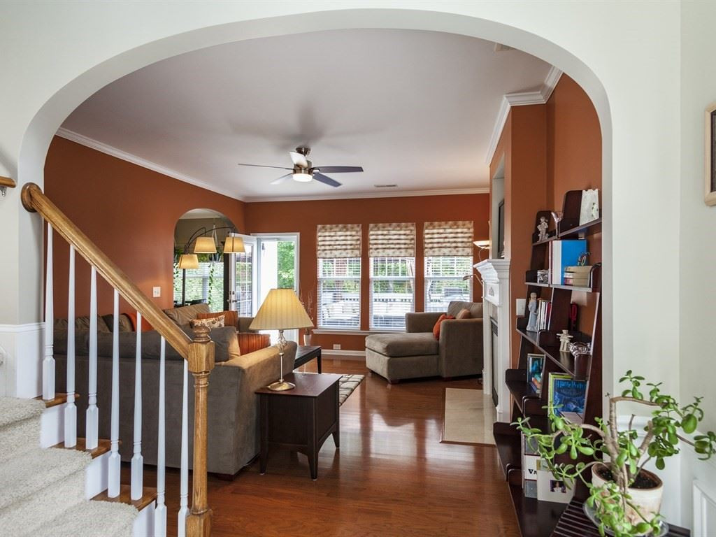 3423 Ranbir Drive Durham, NC 27713 - Photo 3 of 25 Photo 3