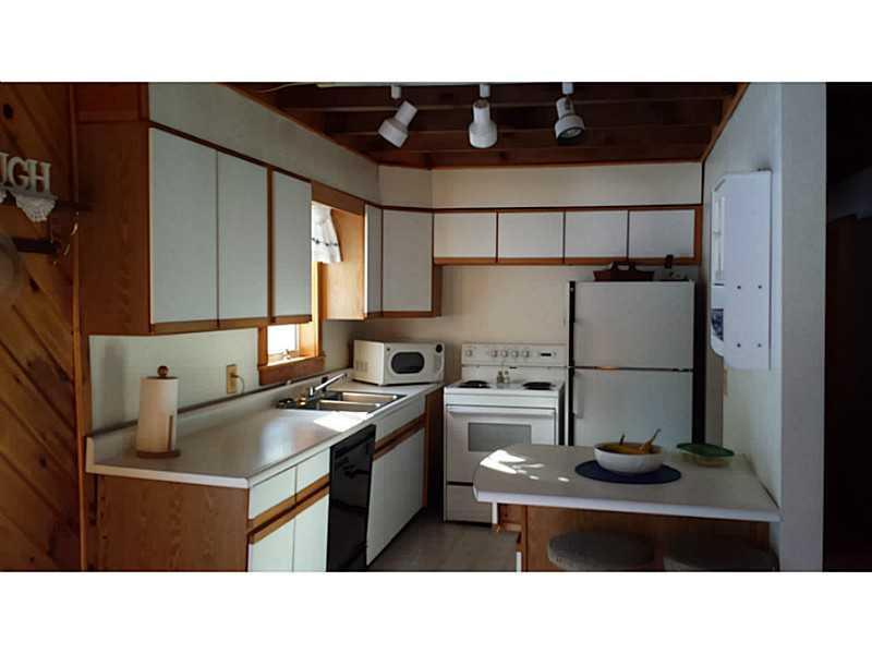 122 Butter Hill Road Livermore, ME 04253 - Photo 5 of 28 Kitchen.