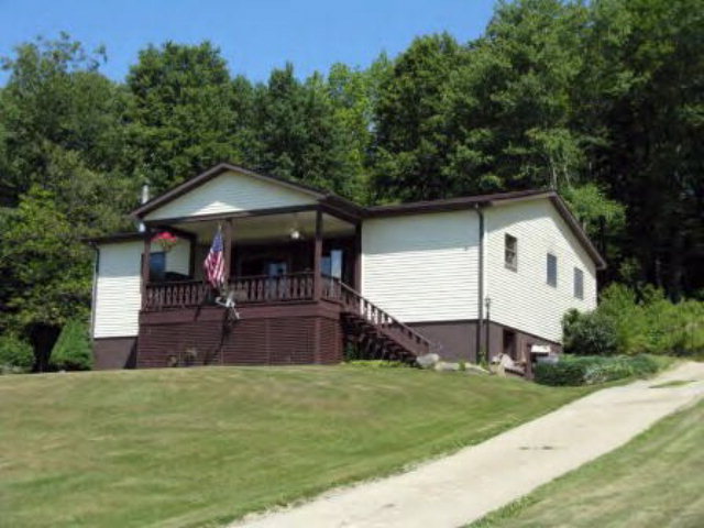 532 Williams Road Cooperstown, PA 16317 - Photo 1 of 1 Main View