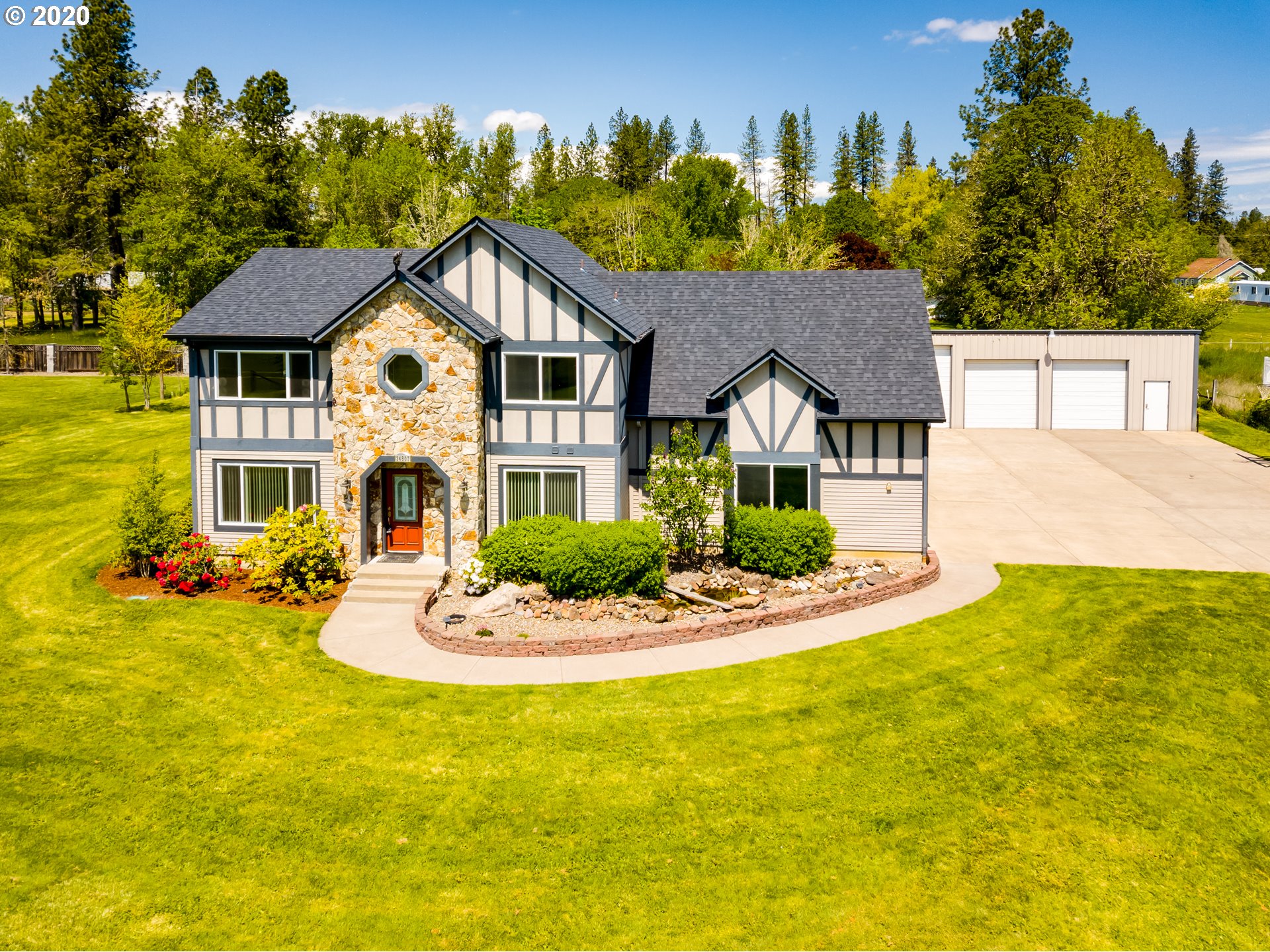 24807 Suttle Road Elmira, OR 97437 - Photo 1 of 32 Gallery Image 1