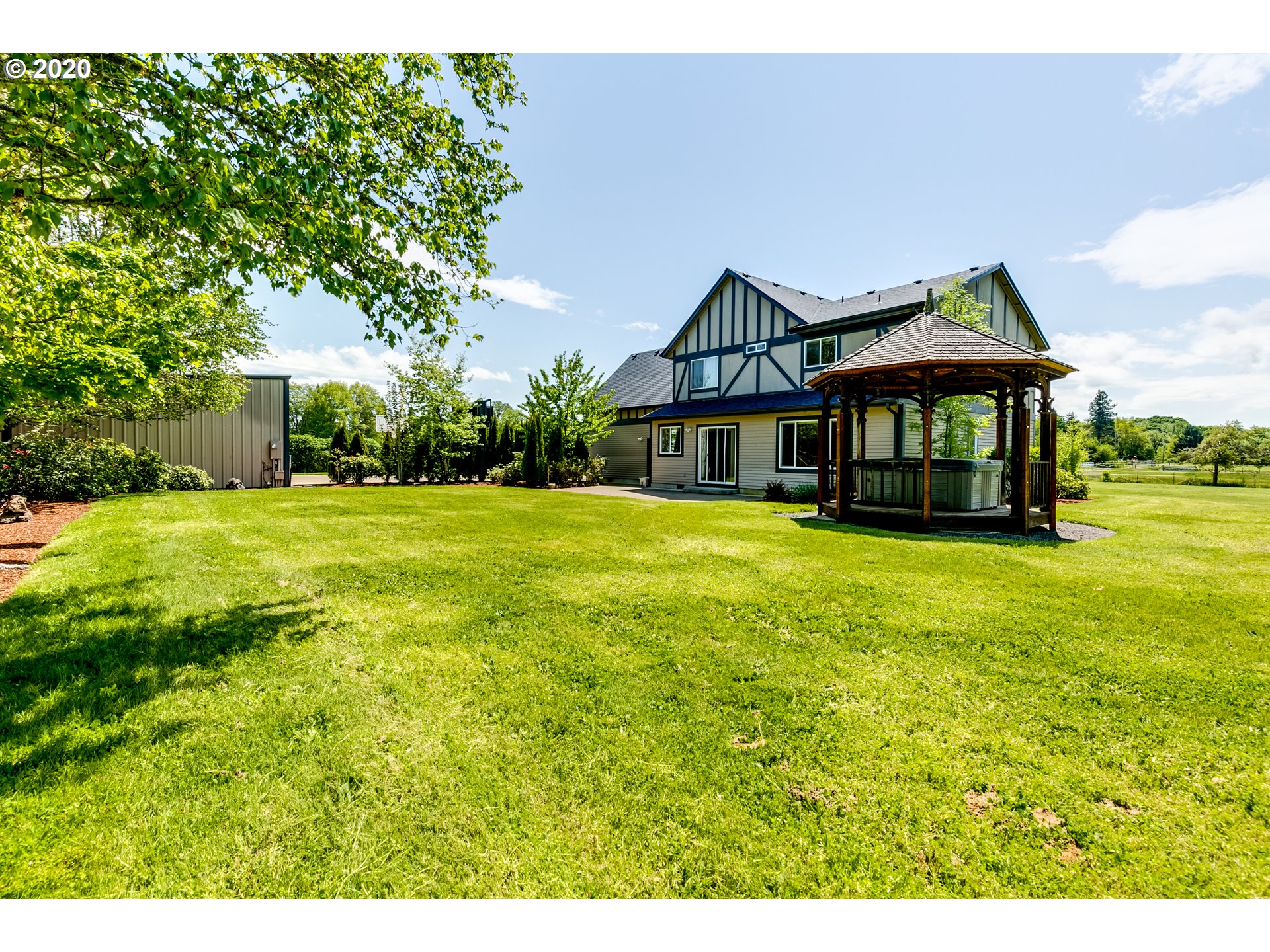 24807 Suttle Road Elmira, OR 97437 - Photo 9 of 32 Gallery Image 9