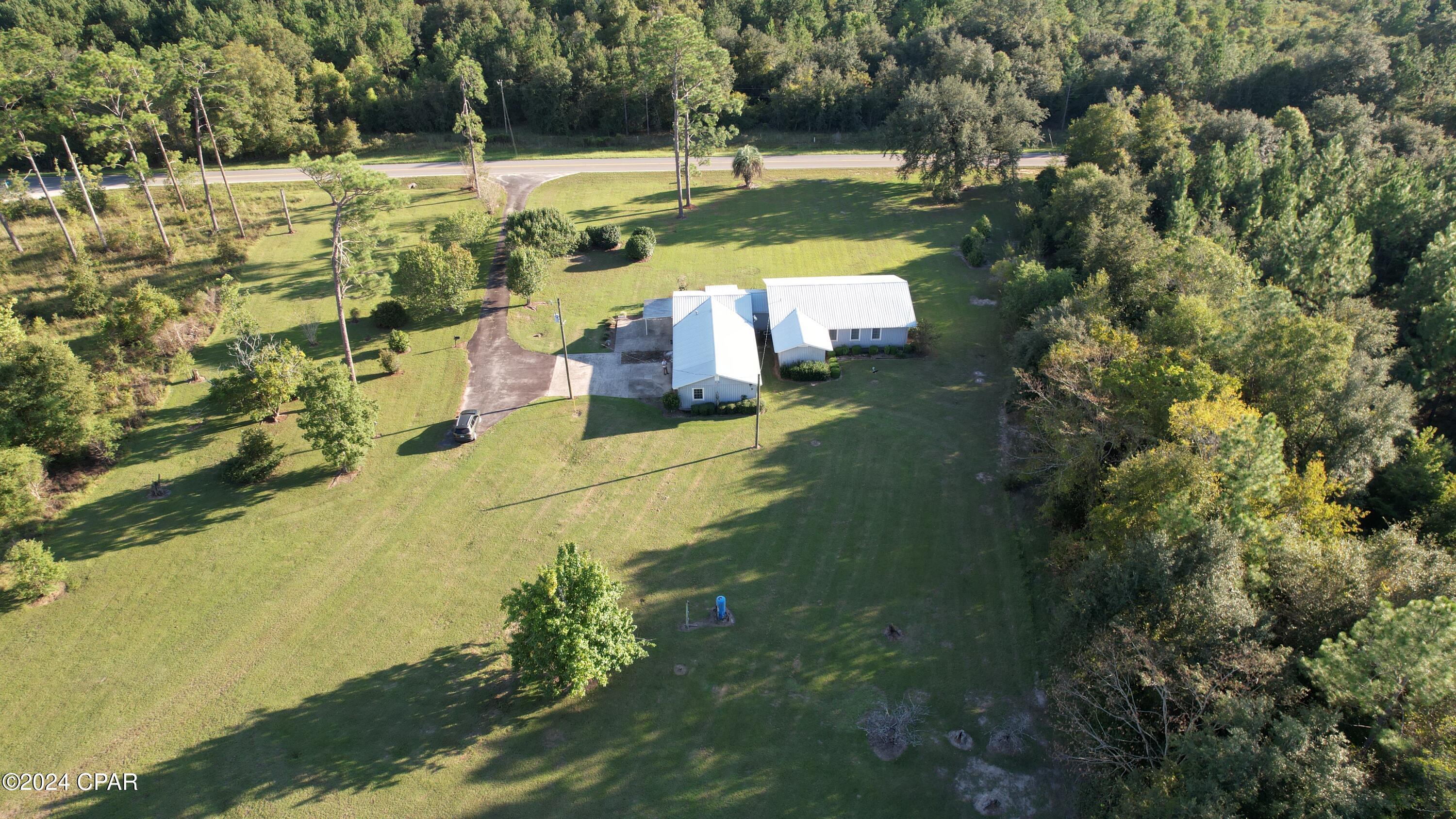 7130 Green Road Sneads, FL 32460 - Photo 45 of 63