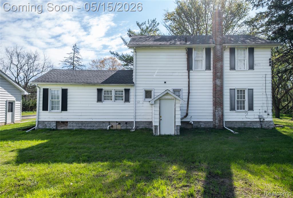 12164 Miller Road Lennon, MI 48449 - Photo 13 of 35