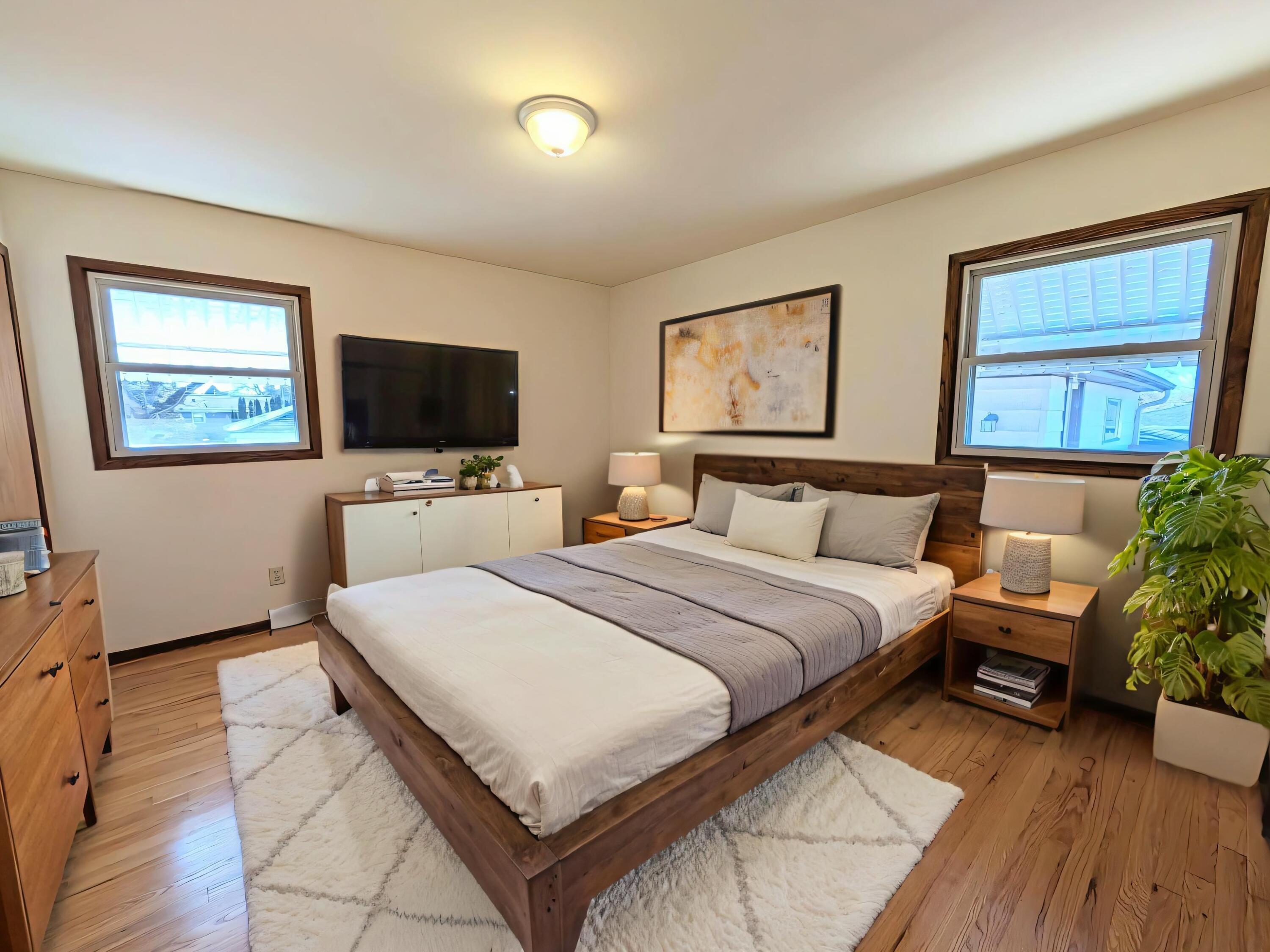 4127 South 89th Street Greenfield, WI 53228 - Photo 11 of 37 Primary Suite