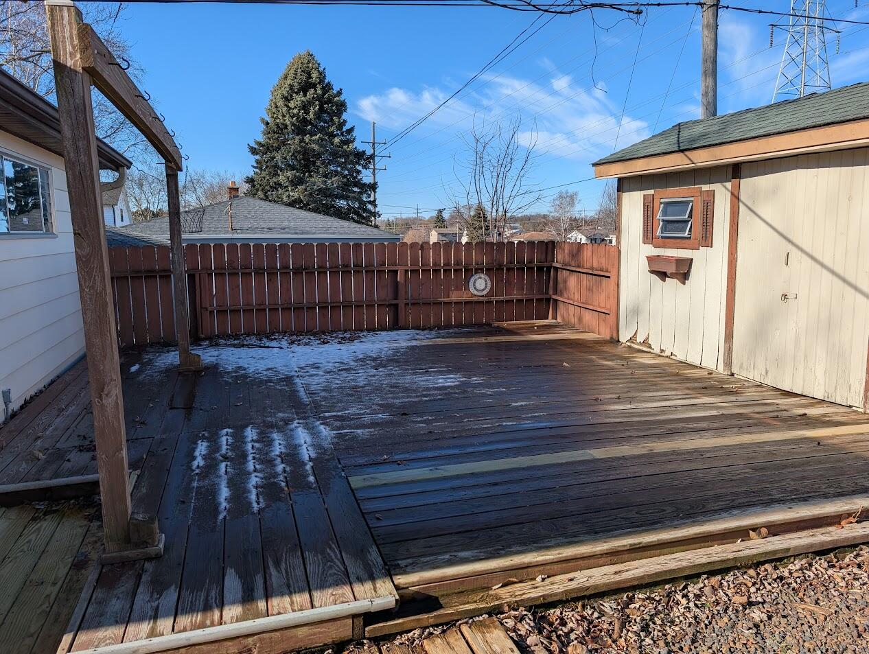 4127 South 89th Street Greenfield, WI 53228 - Photo 36 of 37 PXL_20260113_173126967.MP