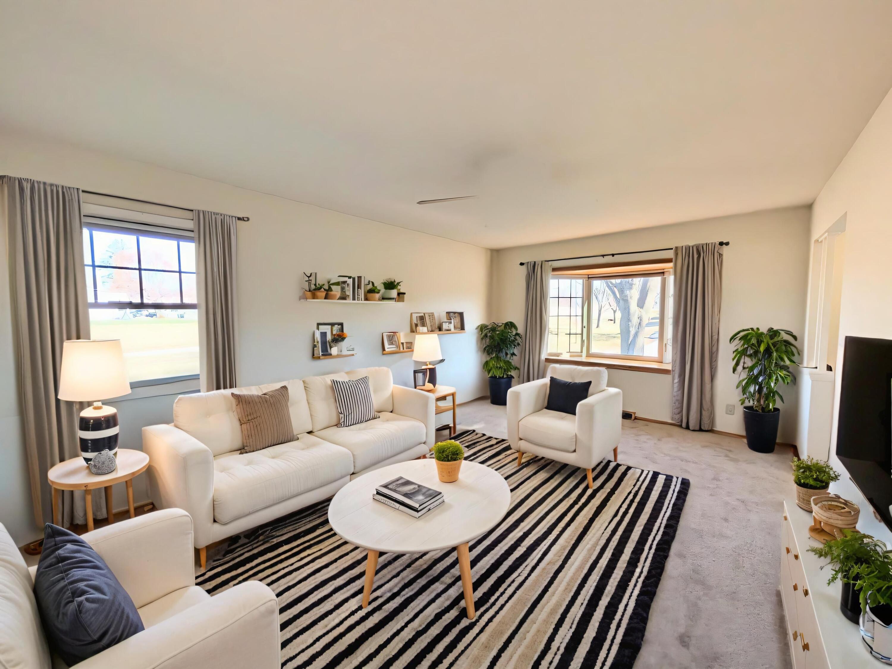 4127 South 89th Street Greenfield, WI 53228 - Photo 8 of 37 living-1 - 50 (1)