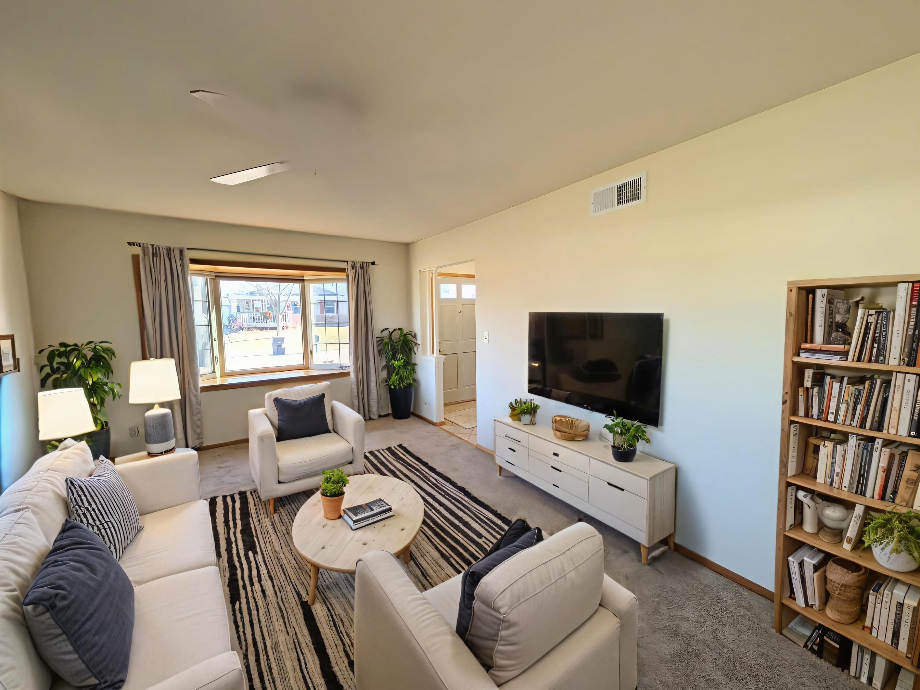 4127 South 89th Street Greenfield, WI 53228 - Photo 9 of 37 living-1 - 50