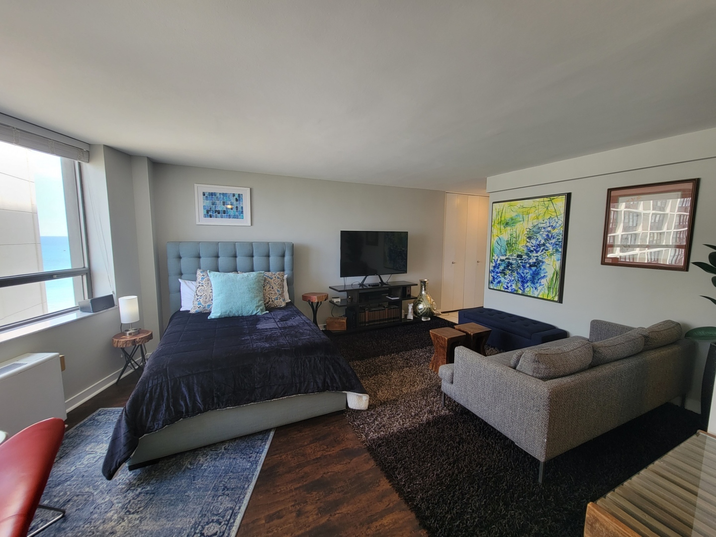 5701 North Sheridan Road, Unit 17D Chicago, IL 60660 - Photo 12 of 20
