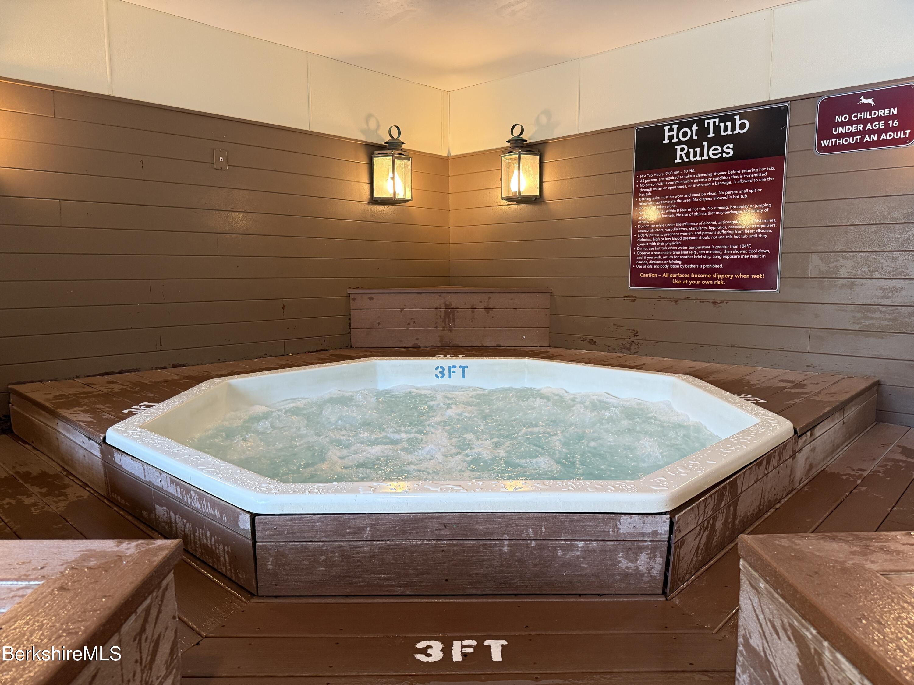 37 Corey Road, Unit 842 Hancock, MA 01237 - Photo 18 of 35 37 Corey Rd