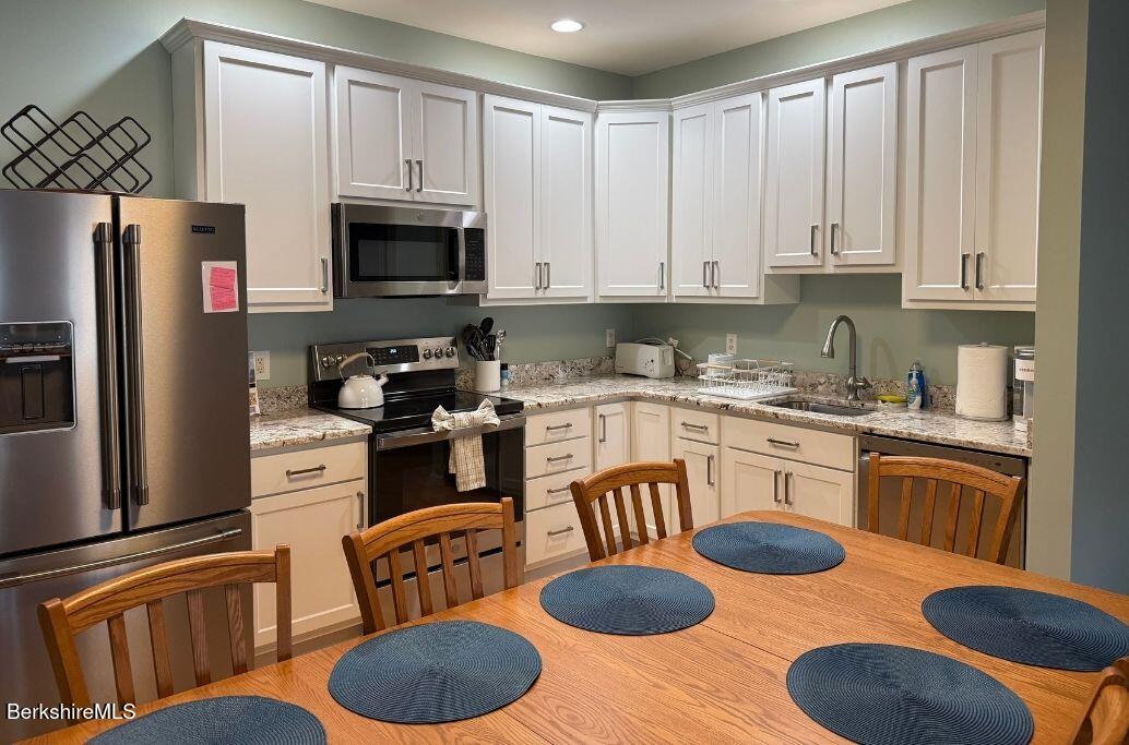 37 Corey Road, Unit 842 Hancock, MA 01237 - Photo 2 of 35 37 Corey Rd #842