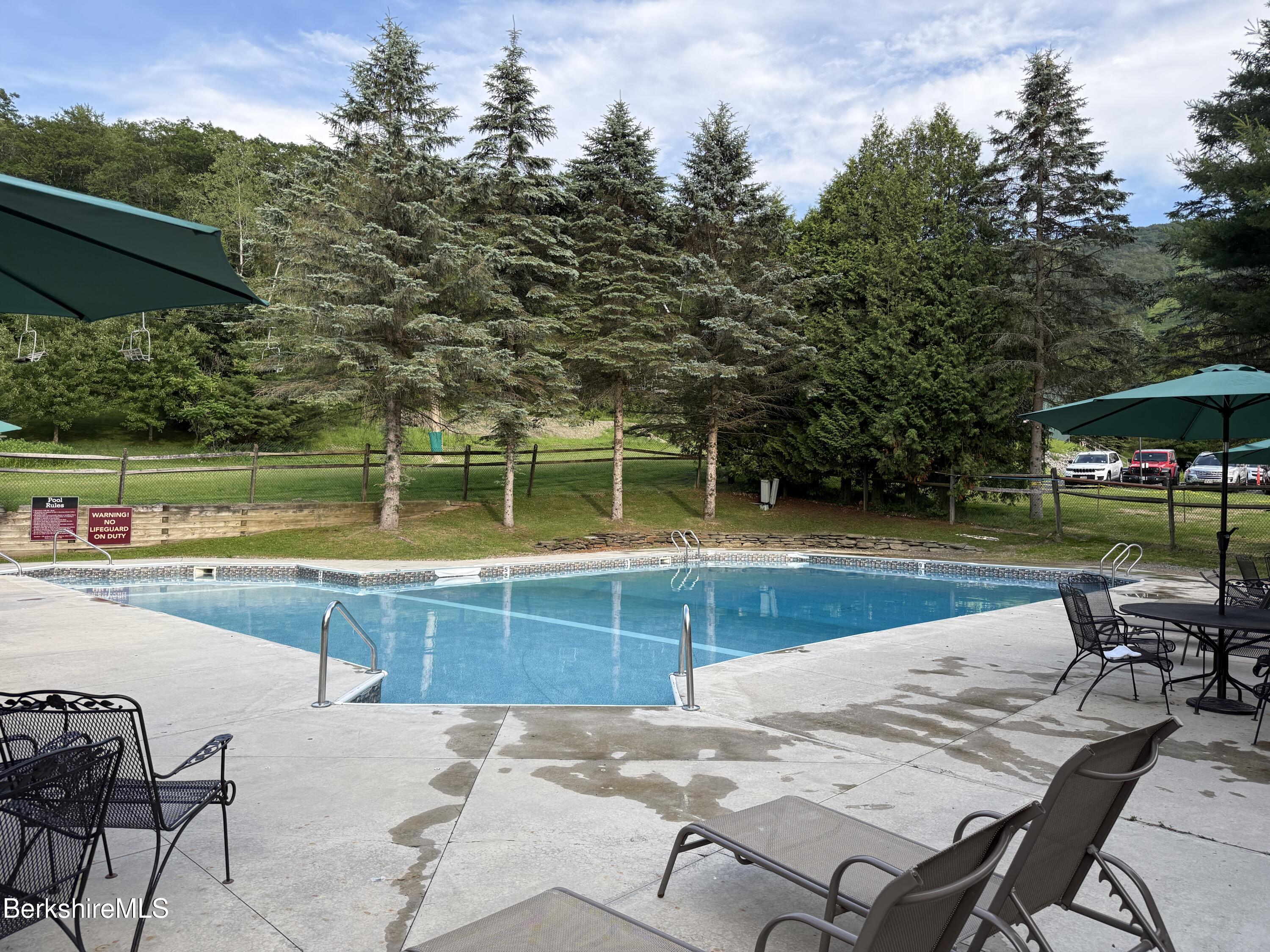 37 Corey Road, Unit 842 Hancock, MA 01237 - Photo 21 of 35 37 Corey Rd