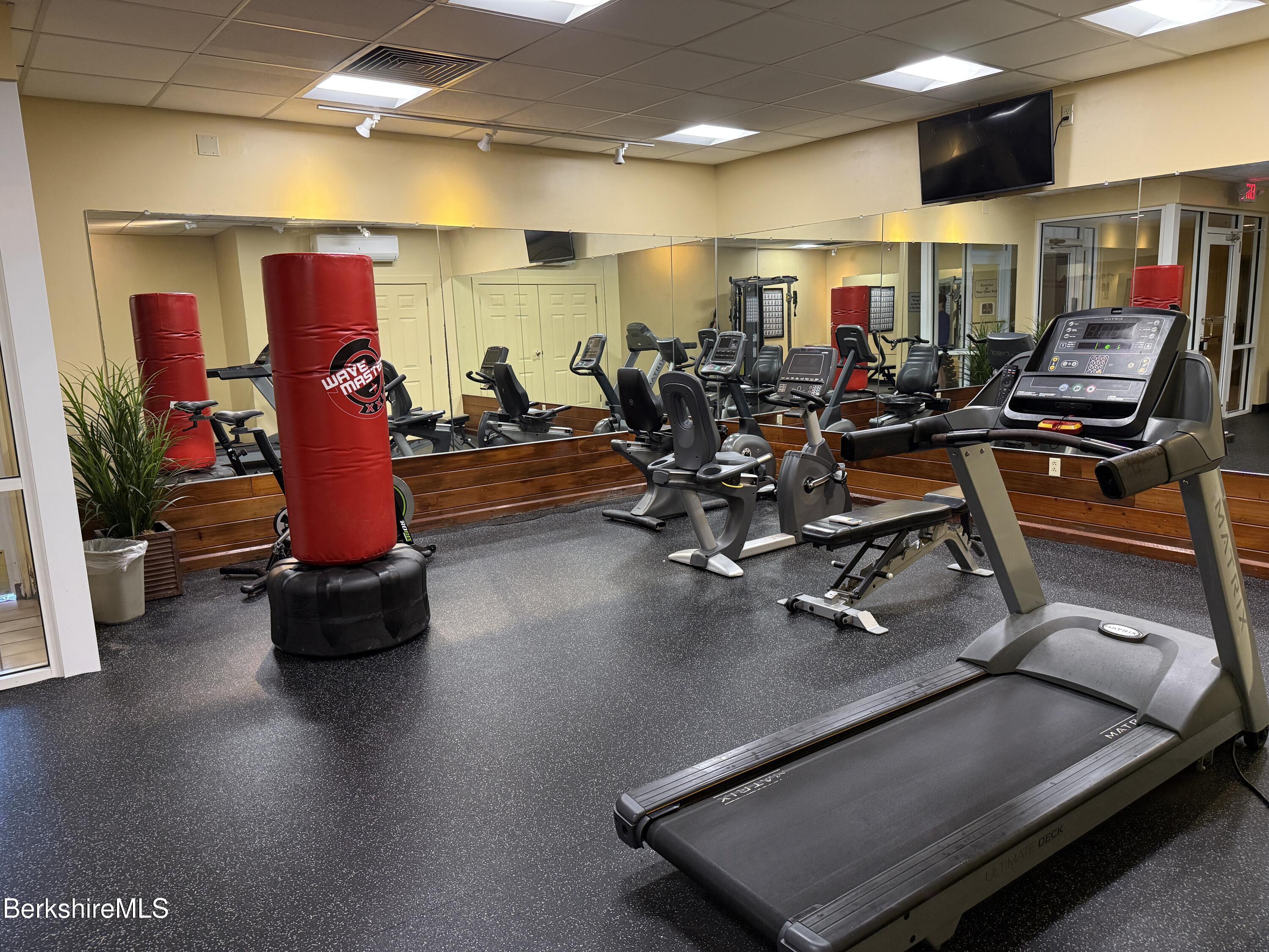 37 Corey Road, Unit 842 Hancock, MA 01237 - Photo 27 of 35 37 Corey Rd