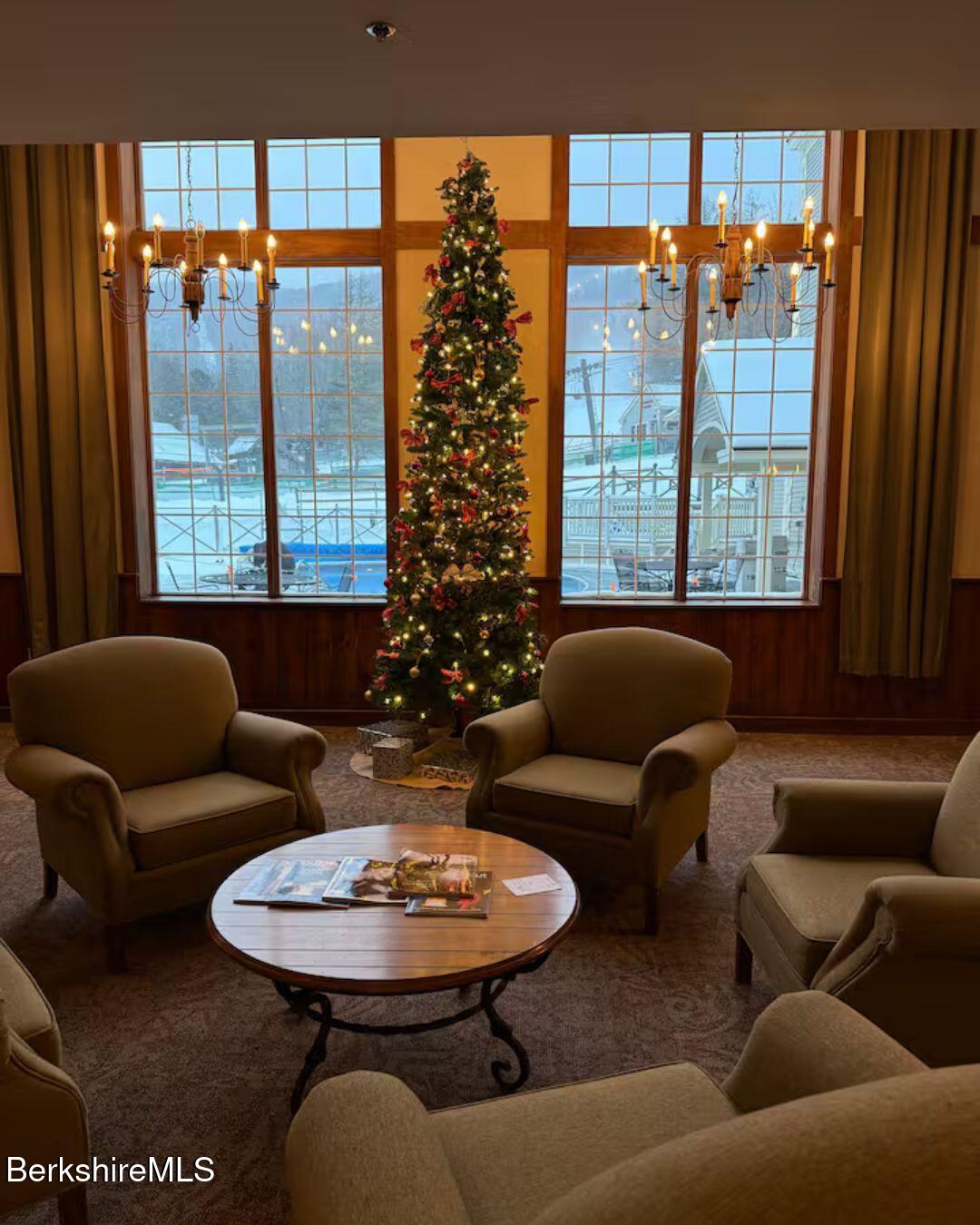 37 Corey Road, Unit 842 Hancock, MA 01237 - Photo 30 of 35 37 Corey Rd