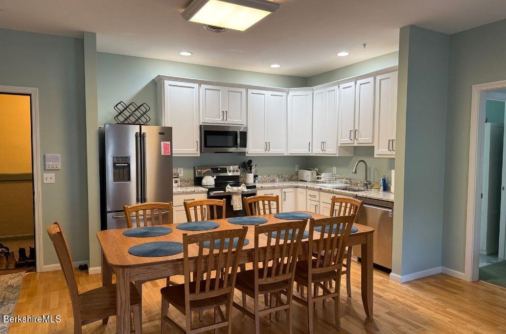 37 Corey Road, Unit 842 Hancock, MA 01237 - Photo 3 of 35 37 Corey Rd #842