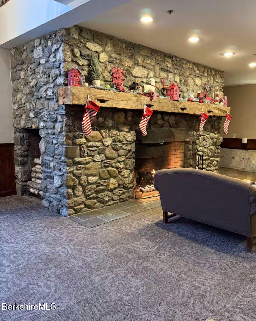 37 Corey Road, Unit 842 Hancock, MA 01237 - Photo 31 of 35 37 Corey Rd