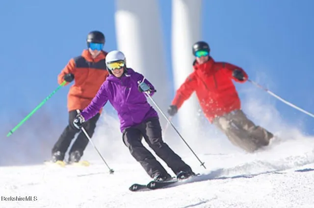 $439,900 | 37 Corey Road, Unit 842, Hancock, MA 01237