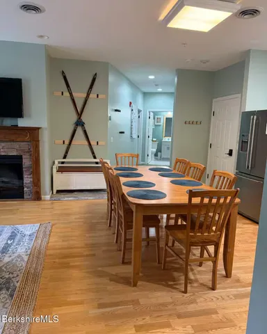 $439,900 | 37 Corey Road, Unit 842, Hancock, MA 01237