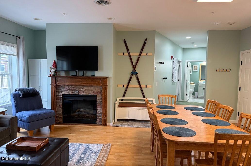 37 Corey Road, Unit 842 Hancock, MA 01237 - Photo 6 of 35 37 Corey Rd #842