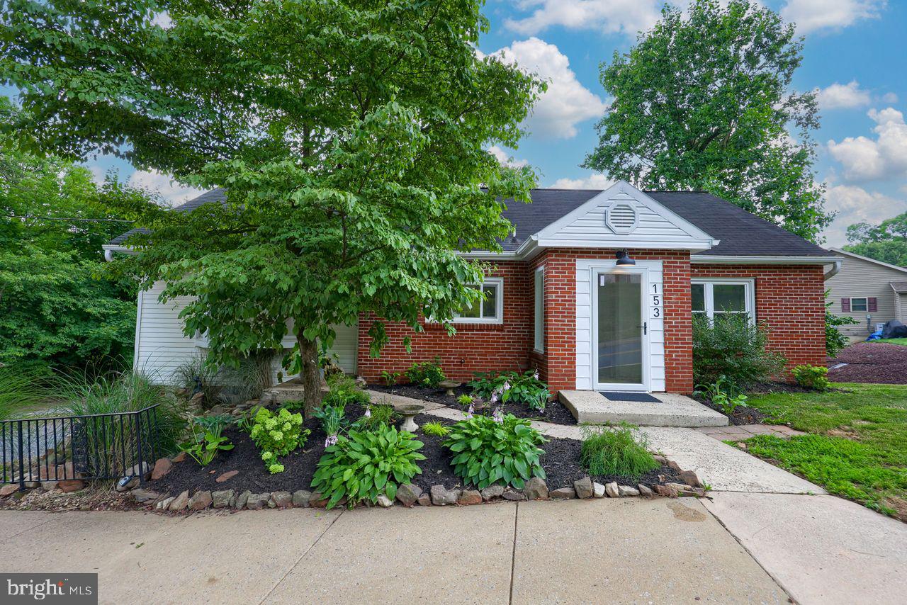 153 Ridge Avenue Ephrata, PA 17522 - Photo 1 of 42 Gallery Image 1
