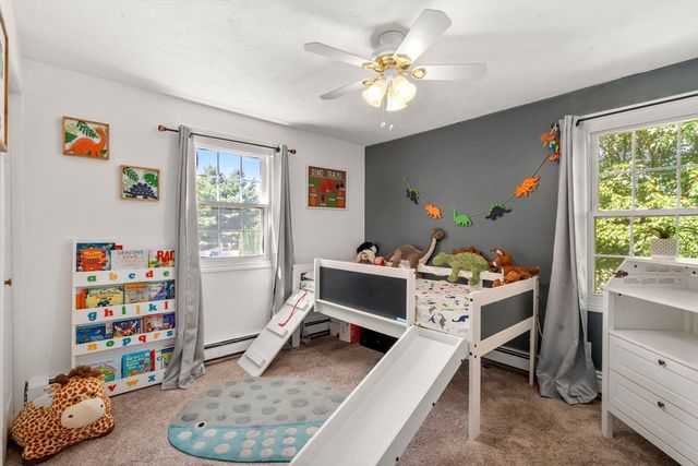 $894,000 | 5 Hope Lane, Dedham, MA 02026