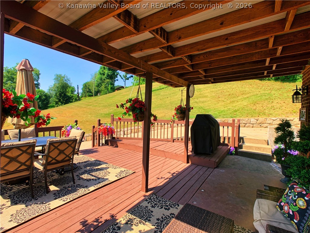 5043 Elk River Road South Elkview, WV 25071 - Photo 12 of 45 Gallery Image 12