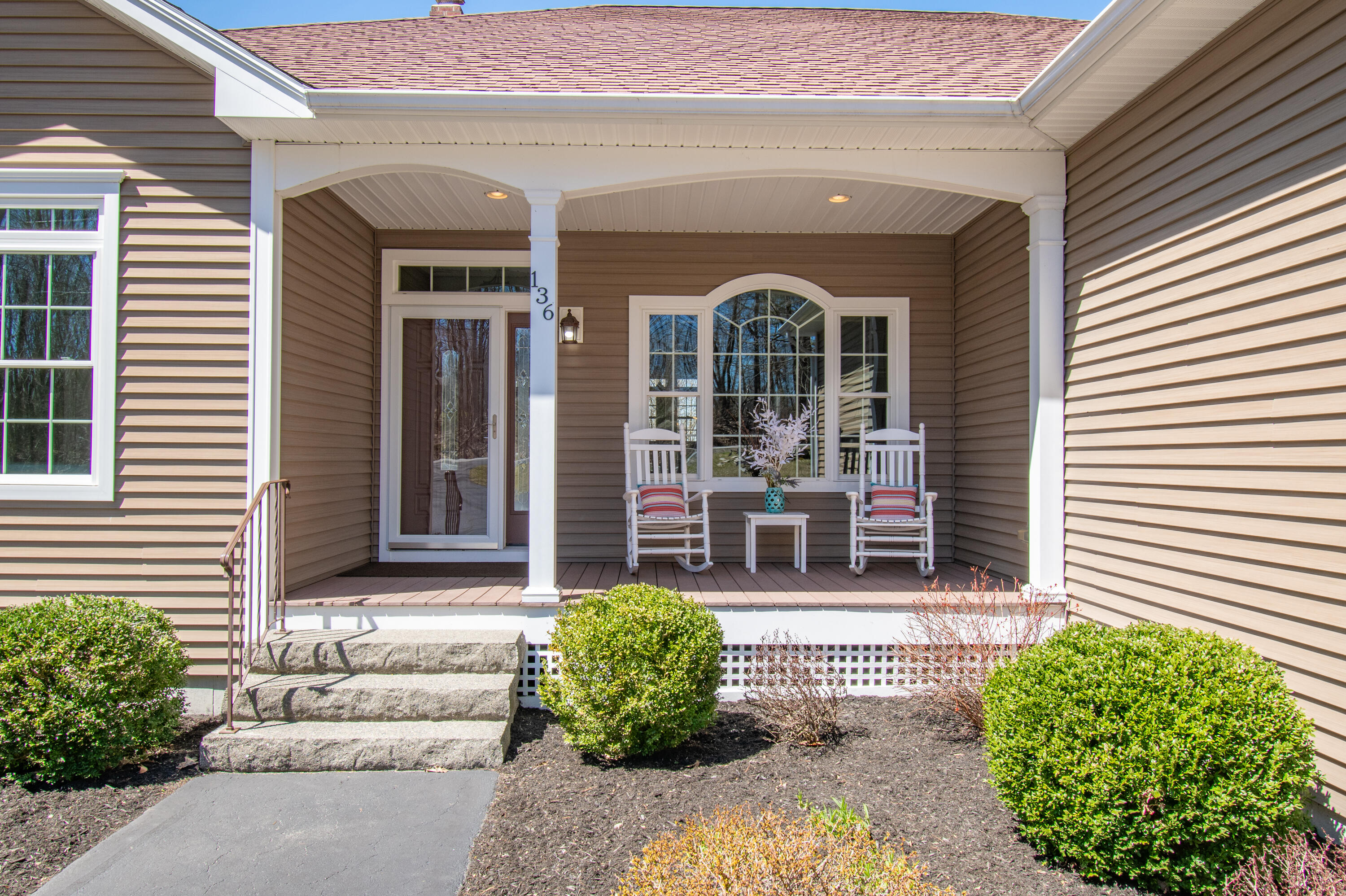 136 South Hatch Hill Road Greene, ME 04236 - Photo 5 of 68 136SHatchHillRd.Greene-39