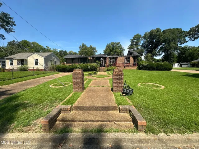 $10,000 | 504 Stillwood Drive, Jackson, MS 39206