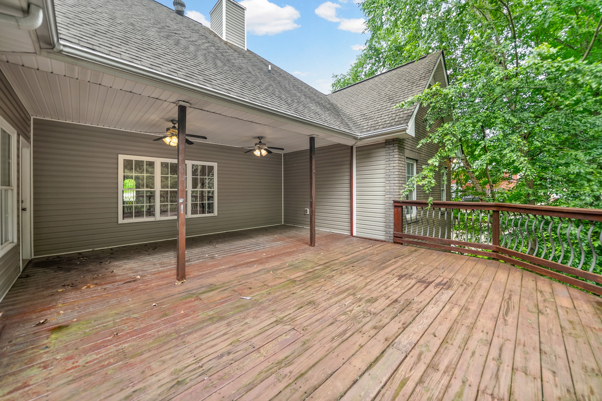245 Cullom Way Clarksville, TN 37043 - Photo 72 of 94