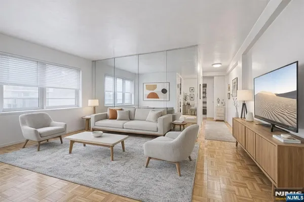 $219,000 | 8811 Bergenline Avenue, Unit 25, North Bergen, NJ 07047