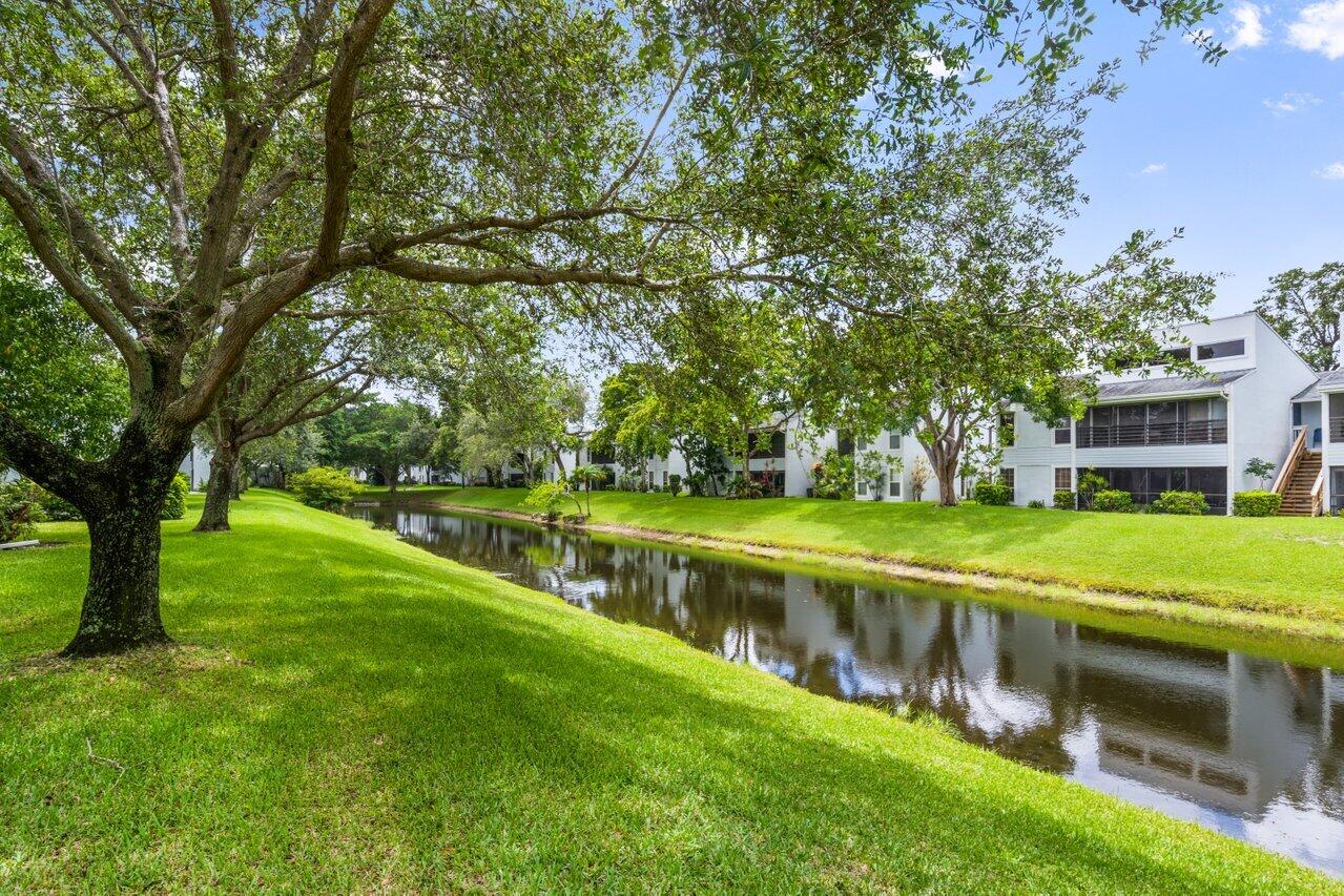 6215 Old Court Road, Unit 502 Boca Raton, FL 33433 - Photo 30 of 44 Water View