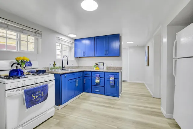 $579,888 | 319 South 37th Street, Richmond, CA 94804