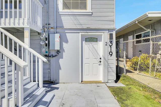 $579,888 | 319 South 37th Street, Richmond, CA 94804