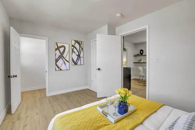 $579,888 | 319 South 37th Street, Richmond, CA 94804