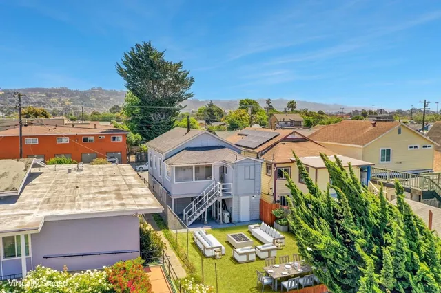 $579,888 | 319 South 37th Street, Richmond, CA 94804