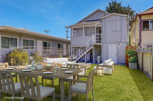 $579,888 | 319 South 37th Street, Richmond, CA 94804