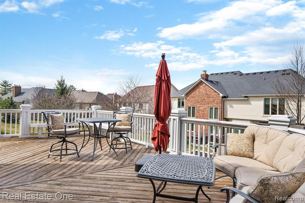 2018 Hickory Trail Drive Rochester Hills, MI 48309 - Photo 52 of 60