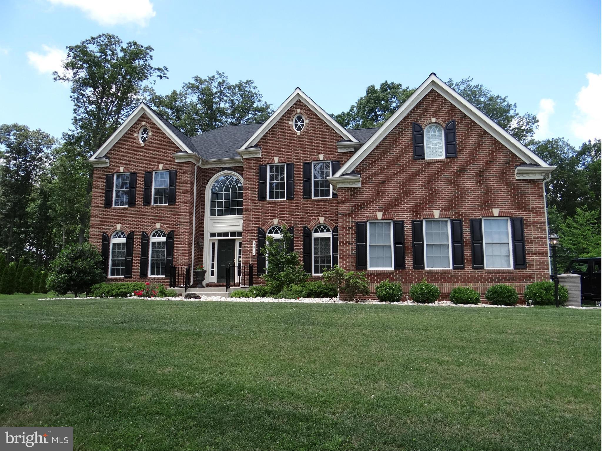 3012 Rockdale Road Freeland, MD 21053 - Photo 1 of 30 FRONT VIEW