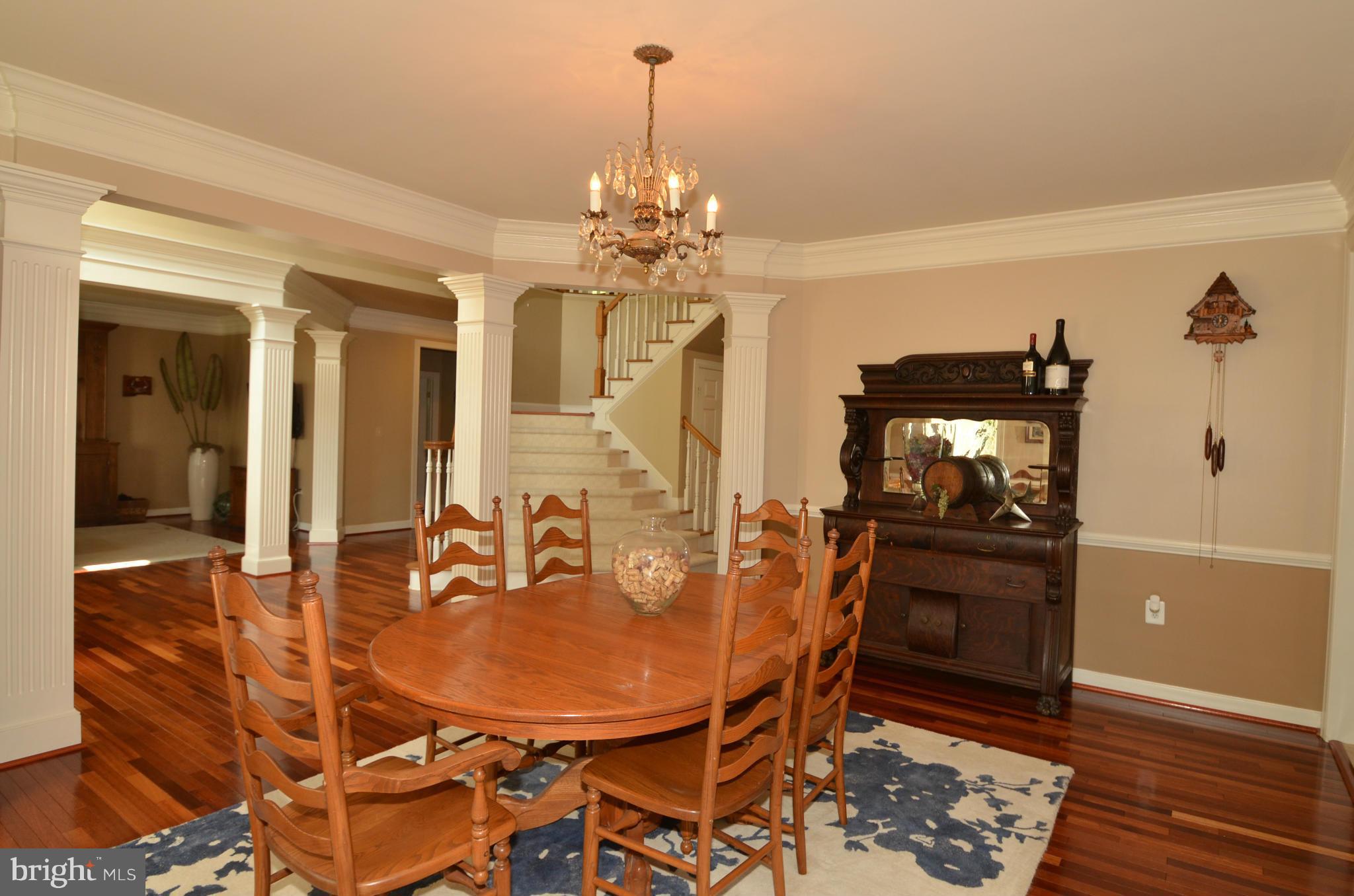 3012 Rockdale Road Freeland, MD 21053 - Photo 14 of 30 Dining Room