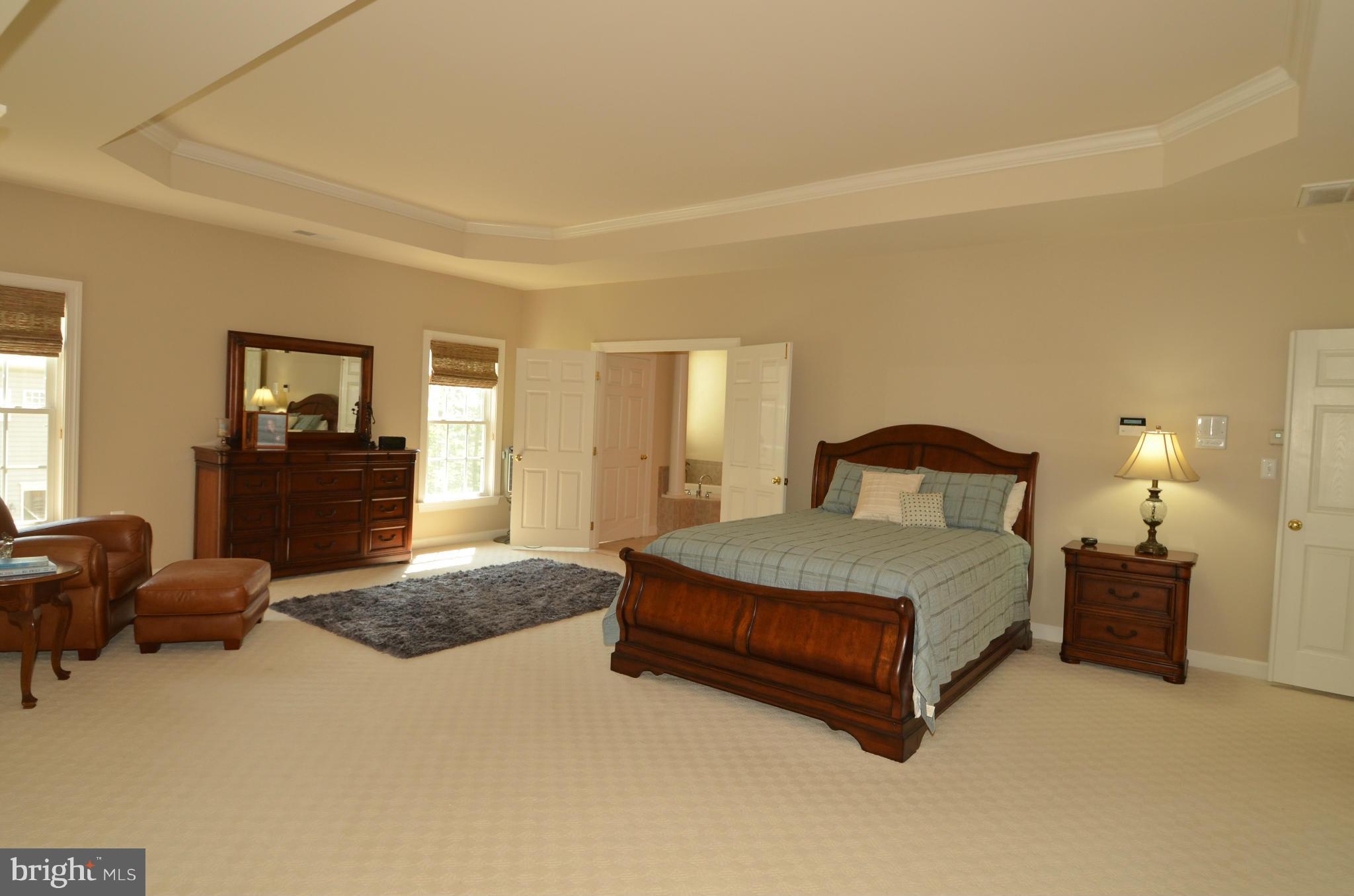 3012 Rockdale Road Freeland, MD 21053 - Photo 23 of 30 Bedroom (Master)