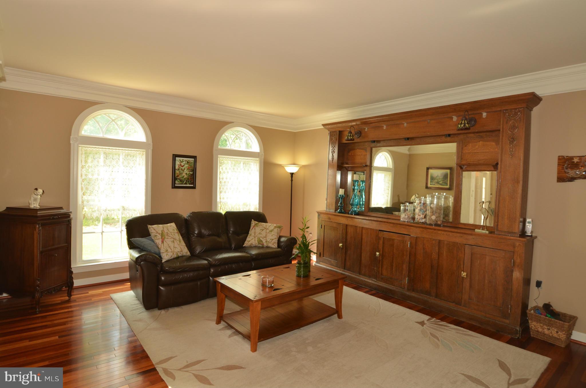 3012 Rockdale Road Freeland, MD 21053 - Photo 4 of 30 Living Room