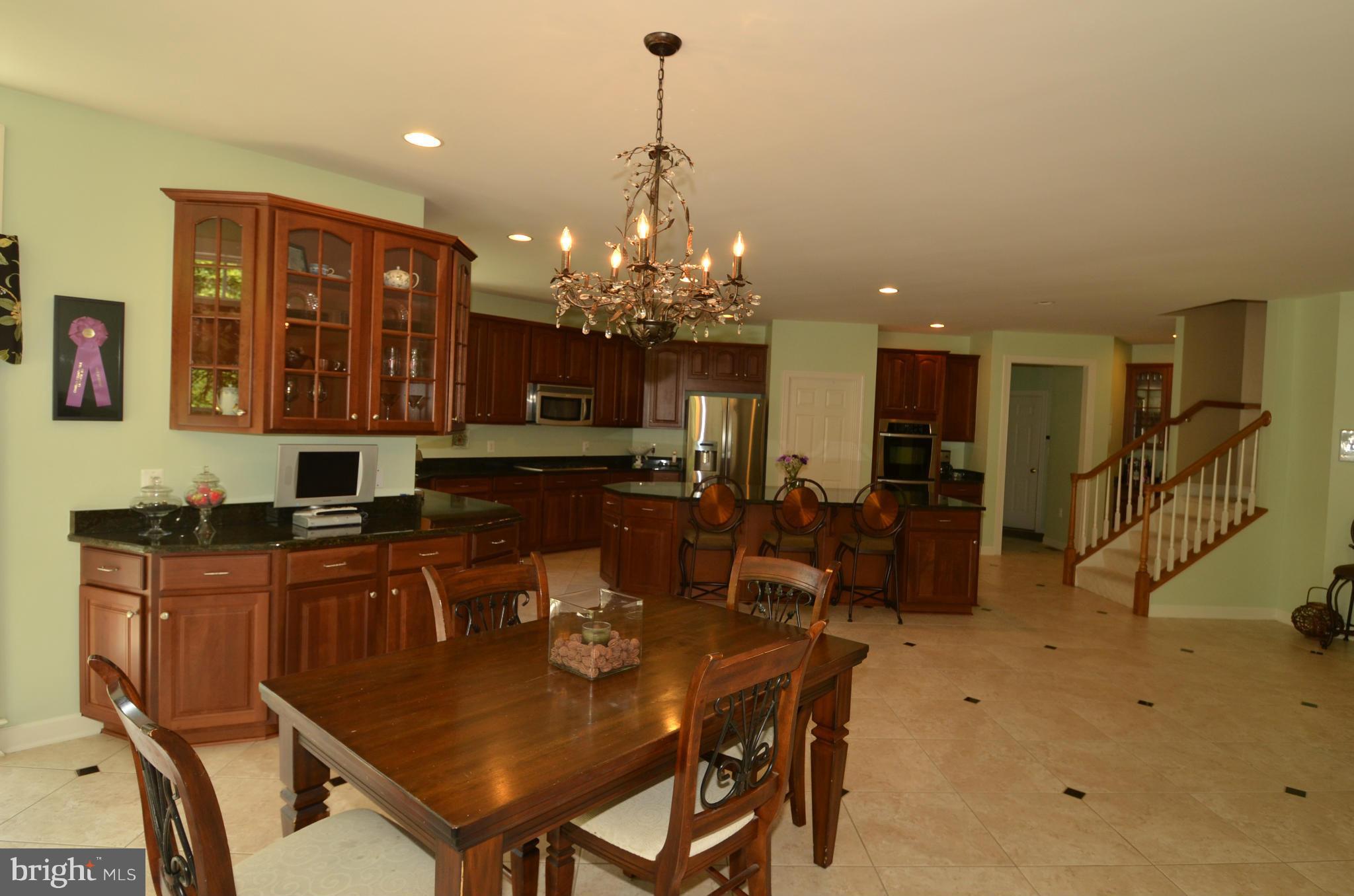 3012 Rockdale Road Freeland, MD 21053 - Photo 9 of 30 Kitchen