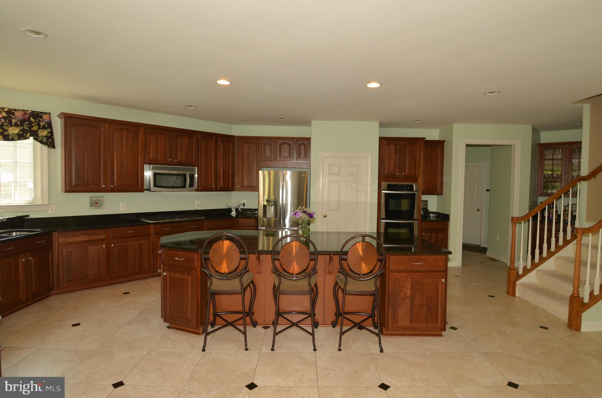 3012 Rockdale Road Freeland, MD 21053 - Photo 10 of 30 Kitchen