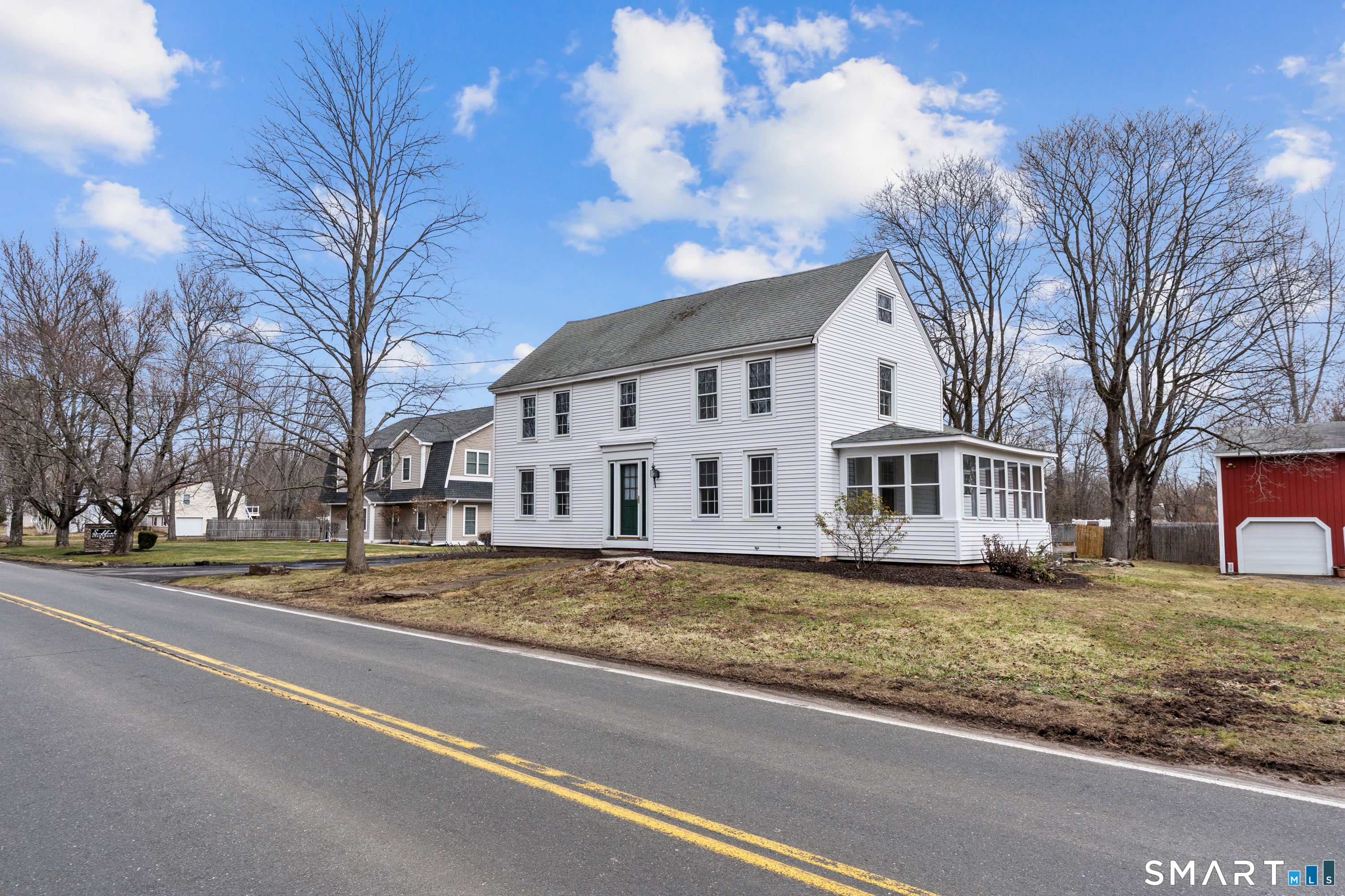 392 Boston Neck Road Suffield, CT 06078 - Photo 34 of 35