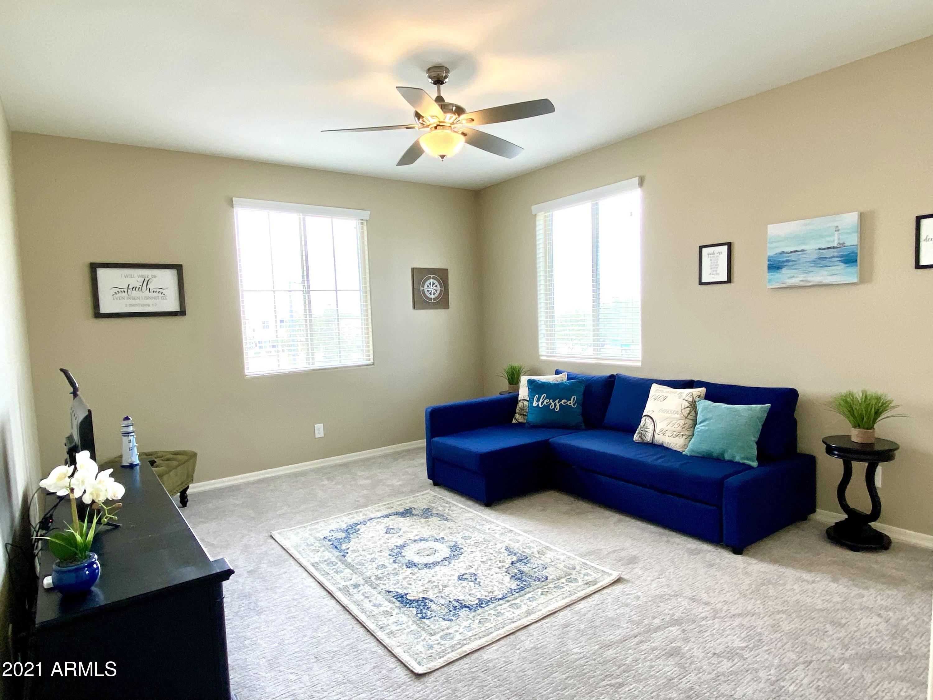 20992 West Coronado Road Buckeye, AZ 85396 - Photo 16 of 73 20992 W Coronado Rd Buckeye, AZ