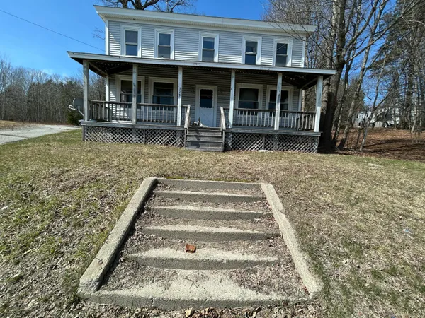 $139,000 | 529 Main Street, East Machias, ME 04630