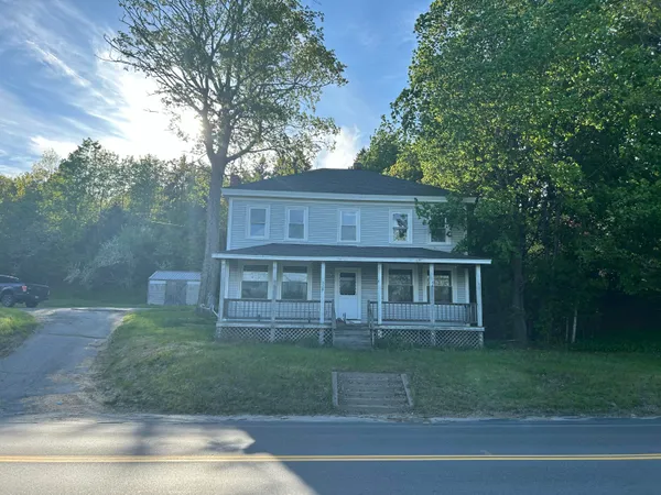 $139,000 | 529 Main Street, East Machias, ME 04630