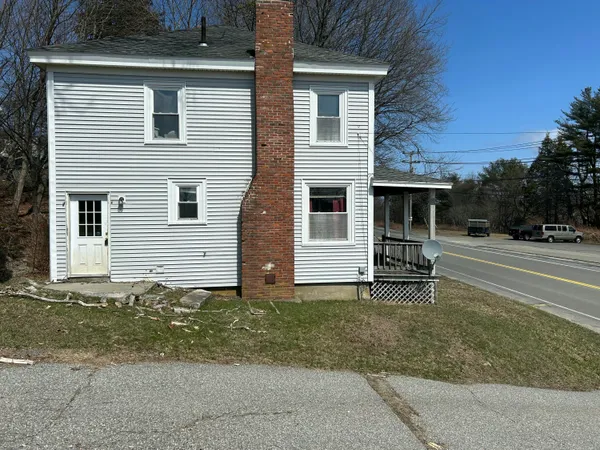 $139,000 | 529 Main Street, East Machias, ME 04630